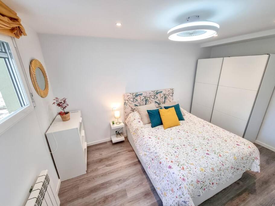 El Molino Del Pilar Comotucasa Zaragoza Dış mekan fotoğraf