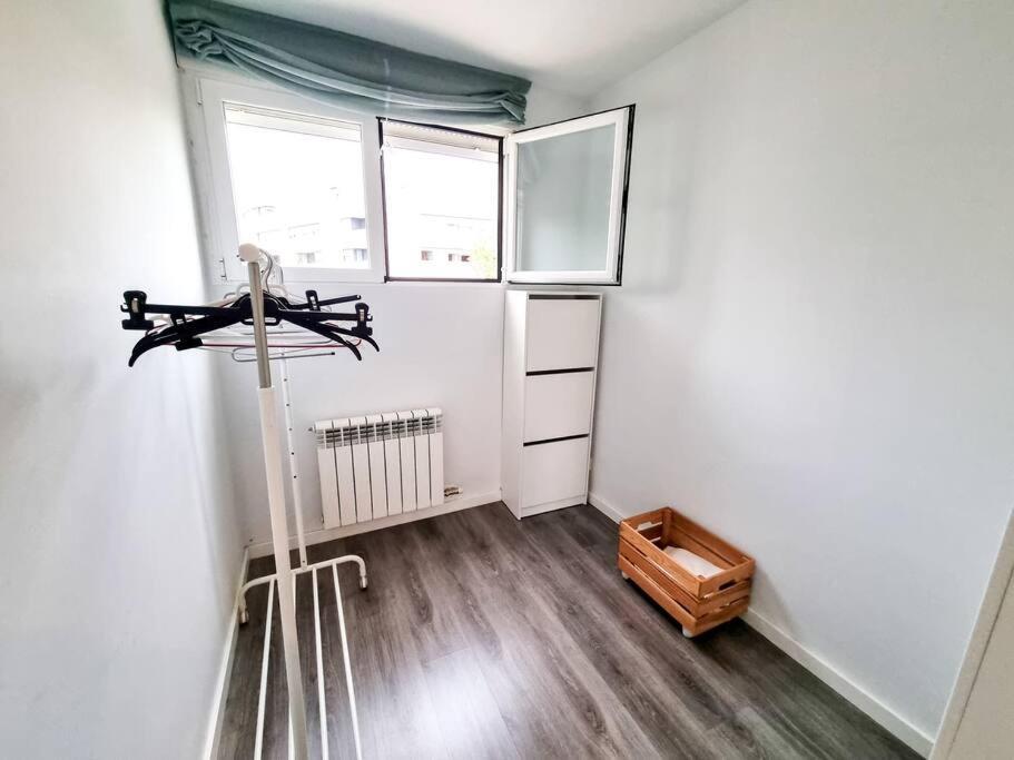 El Molino Del Pilar Comotucasa Zaragoza Dış mekan fotoğraf
